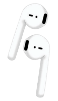 AirPods的圖片