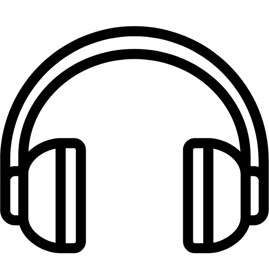耳機的icon